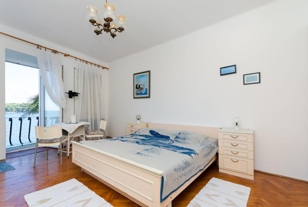 Rooms Sonja P Раб Экстерьер фото