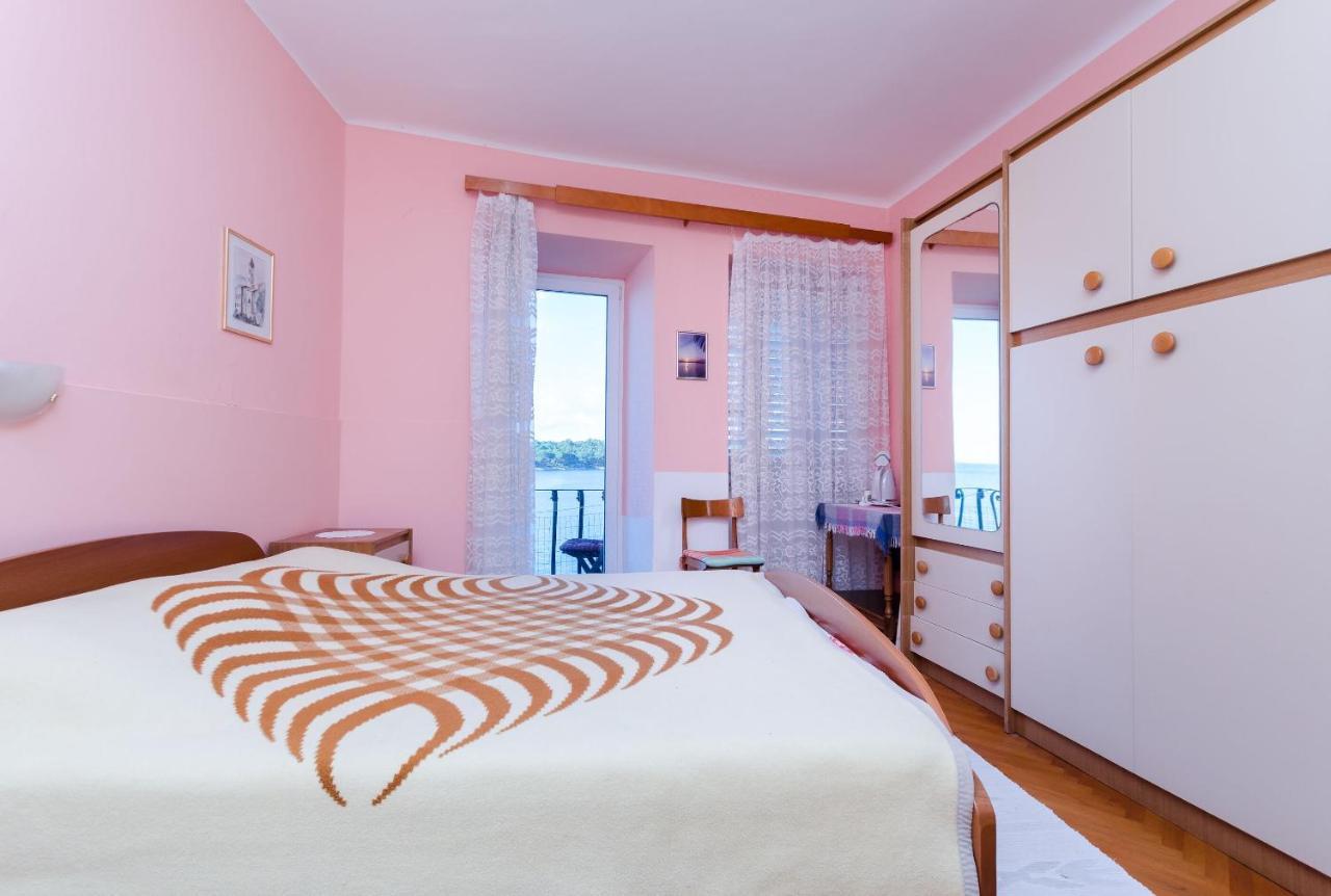 Rooms Sonja P Раб Экстерьер фото