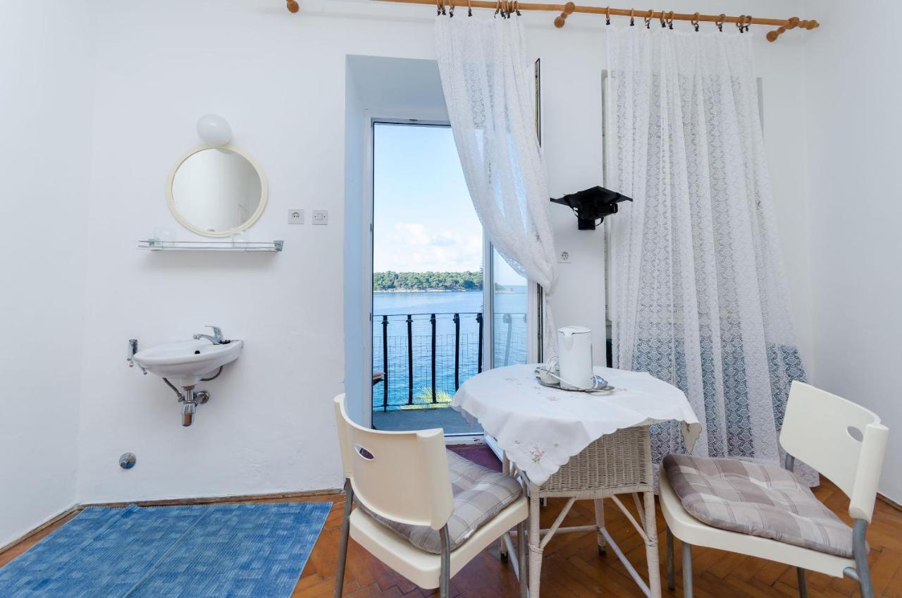 Rooms Sonja P Раб Экстерьер фото